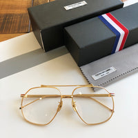 S-sunglasses Thom Browne sunglasses NO.TB-131 60-17-145mm