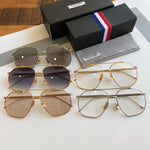 S-sunglasses Thom Browne sunglasses NO.TB-131 60-17-145mm