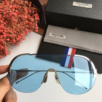 S-sunglasses Thom Browne sunglasses NO.TBS81 148-145mm