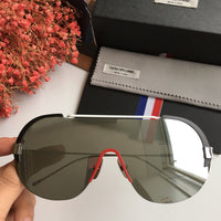 S-sunglasses Thom Browne sunglasses NO.TBS81 148-145mm