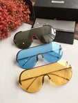 S-sunglasses Thom Browne sunglasses NO.TBS81 148-145mm