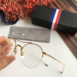 S-sunglasses Thom Browne sunglasses NO.TB-903 49-23-150mm