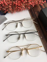 S-sunglasses Thom Browne sunglasses NO.TB-903 49-23-150mm