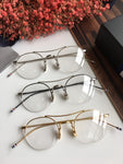 S-sunglasses Thom Browne sunglasses NO.TB-903 49-23-150mm