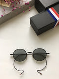 S-sunglasses Thom Browne sunglasses NO.TB901