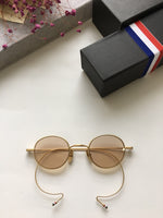 S-sunglasses Thom Browne sunglasses NO.TB901