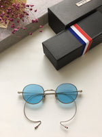 S-sunglasses Thom Browne sunglasses NO.TB901