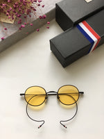 S-sunglasses Thom Browne sunglasses NO.TB901