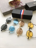 S-sunglasses Thom Browne sunglasses NO.TB901