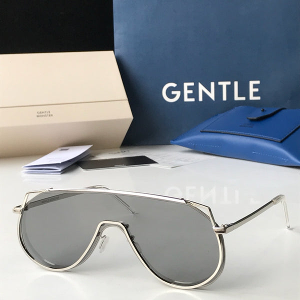 S-sunglasses 2019 GM Gentle Monster mans Sunglasses Women V brand