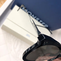 S-sunglasses New Gentle Monster man or Women eyeware Mirrored Retro Oversized for JACK HI