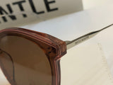 S-sunglasses New Gentle Monster man or Women eyeware Mirrored Retro Oversized for JACK HI