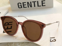 S-sunglasses New Gentle Monster man or Women eyeware Mirrored Retro Oversized for JACK HI