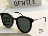 S-sunglasses New Gentle Monster man or Women eyeware Mirrored Retro Oversized for JACK HI