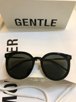 S-sunglasses New Gentle Monster man or Women eyeware Mirrored Retro Oversized for JACK HI