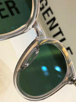 S-sunglasses New Gentle Monster man or Women eyeware Mirrored Retro Oversized for JACK HI