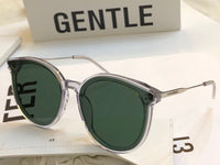 S-sunglasses New Gentle Monster man or Women eyeware Mirrored Retro Oversized for JACK HI