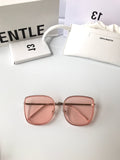 S-sunglasses 2019 GM Gentle Monster mans Sunglasses Women V brand for BI BI