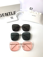 S-sunglasses 2019 GM Gentle Monster mans Sunglasses Women V brand for BI BI