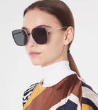 S-sunglasses 2019 GM Gentle Monster mans Sunglasses Women V brand for BI BI