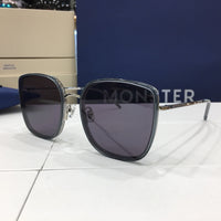 S-sunglasses 2019 GM Gentle Monster mans Sunglasses Women V brand for BI BI