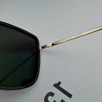 S-sunglasses 2019 GM Gentle Monster mans Sunglasses Women V brand for BI BI