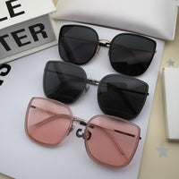 S-sunglasses 2019 GM Gentle Monster mans Sunglasses Women V brand for BI BI