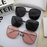 S-sunglasses 2019 GM Gentle Monster mans Sunglasses Women V brand for BI BI