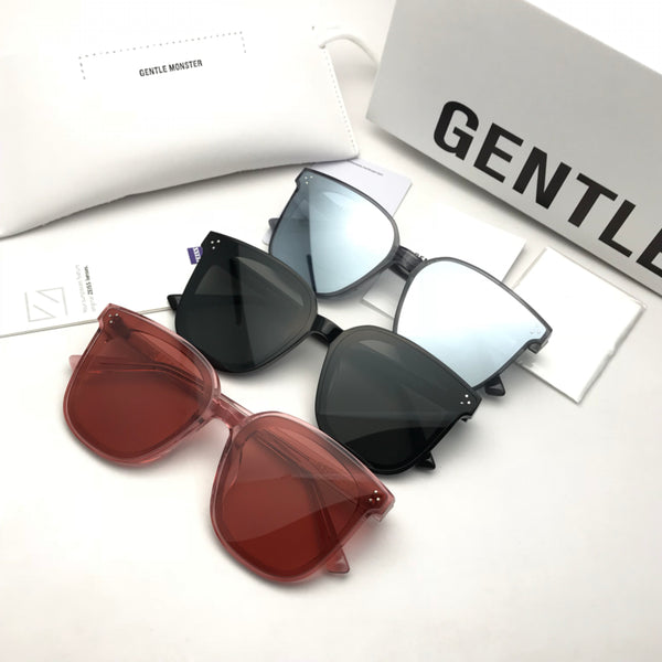 Gentle monster store sunglasses jack bye