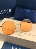 S-sunglasses Gentle Monster MIDNIGHT SUN Metal Women Eyeglasses Protection & Designer Style