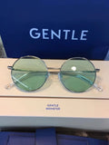 S-sunglasses Gentle Monster MIDNIGHT SUN Metal Women Eyeglasses Protection & Designer Style