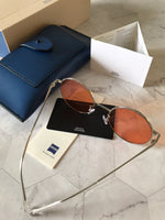 S-sunglasses Gentle Monster MIDNIGHT SUN Metal Women Eyeglasses Protection & Designer Style