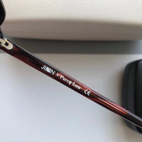 S-sunglasses JINNNN X PERCY LAU ROTATION JP01-01sunglasses