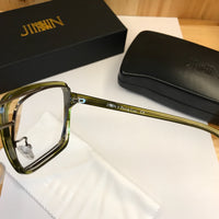 S-sunglasses JINNNN X PERCY LAU ROTATION JP01-01sunglasses