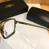 S-sunglasses JINNNN X PERCY LAU ROTATION JP01-01sunglasses