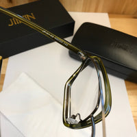 S-sunglasses JINNNN X PERCY LAU ROTATION JP01-01sunglasses
