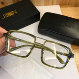 S-sunglasses JINNNN X PERCY LAU ROTATION JP01-01sunglasses
