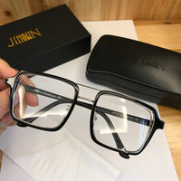 S-sunglasses JINNNN X PERCY LAU ROTATION JP01-01sunglasses