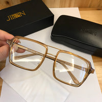 S-sunglasses JINNNN X PERCY LAU ROTATION JP01-01sunglasses