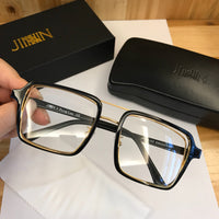 S-sunglasses JINNNN X PERCY LAU ROTATION JP01-01sunglasses