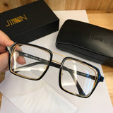 S-sunglasses JINNNN X PERCY LAU ROTATION JP01-01sunglasses