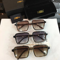S-sunglasses JINNNN X PERCY LAU ROTATION JP01-01sunglasses