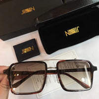 S-sunglasses JINNNN X PERCY LAU ROTATION JP01-01sunglasses