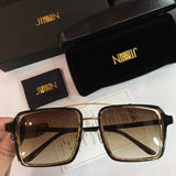 S-sunglasses JINNNN X PERCY LAU ROTATION JP01-01sunglasses