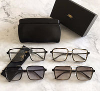 S-sunglasses JINNNN X PERCY LAU ROTATION JP01-01sunglasses