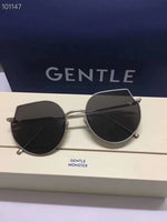 S-sunglasses 2019 GM Gentle Monster mans Sunglasses Women V brand for ELFCLIFF