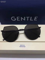 S-sunglasses 2019 GM Gentle Monster mans Sunglasses Women V brand for ELFCLIFF