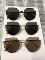 S-sunglasses 2019 GM Gentle Monster mans Sunglasses Women V brand for ELFCLIFF