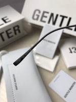 S-sunglasses 2019 GM Gentle Monster mans Sunglasses Women V brand for ELFCLIFF