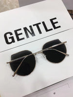 S-sunglasses 2019 GM Gentle Monster mans Sunglasses Women V brand for ELFCLIFF